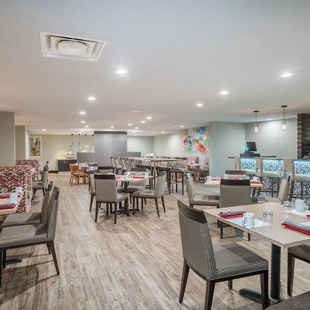 Holiday Inn Atlanta/Roswell By Ihg Eksteriør bilde