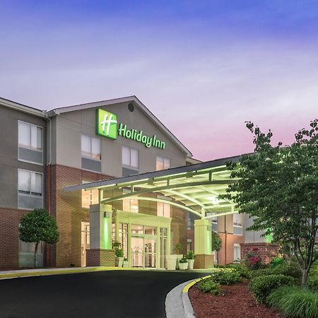 Holiday Inn Atlanta/Roswell By Ihg Eksteriør bilde