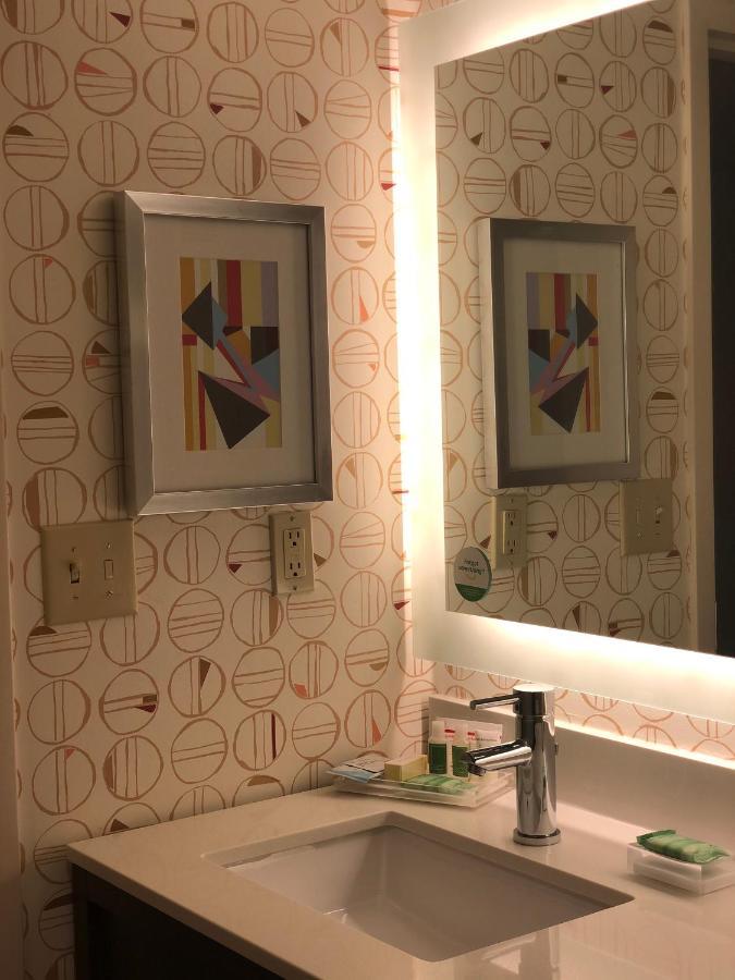 Holiday Inn Atlanta/Roswell By Ihg Eksteriør bilde