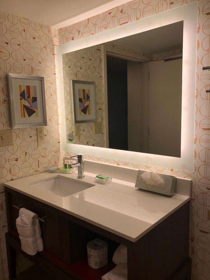 Holiday Inn Atlanta/Roswell By Ihg Eksteriør bilde