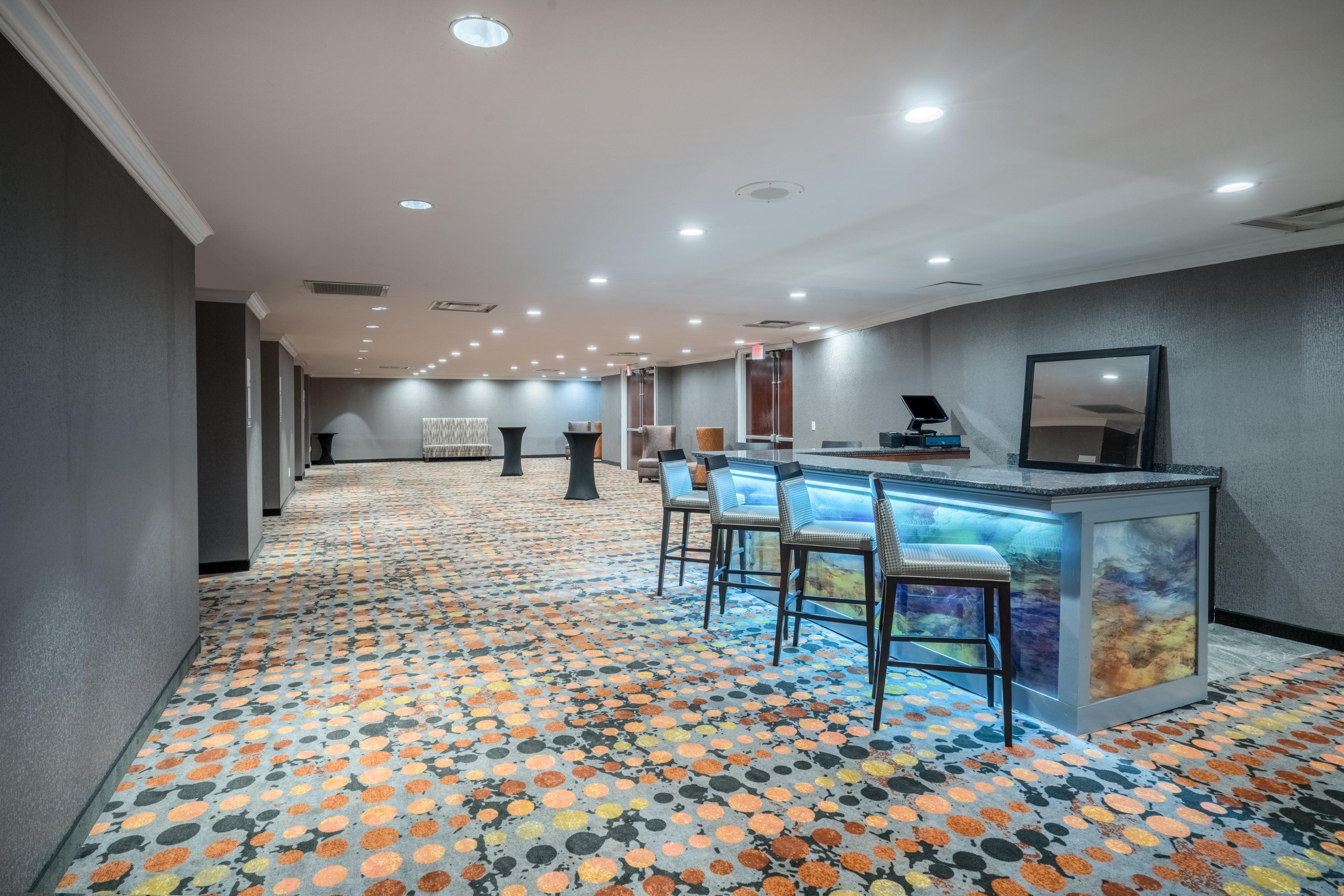 Holiday Inn Atlanta/Roswell By Ihg Eksteriør bilde