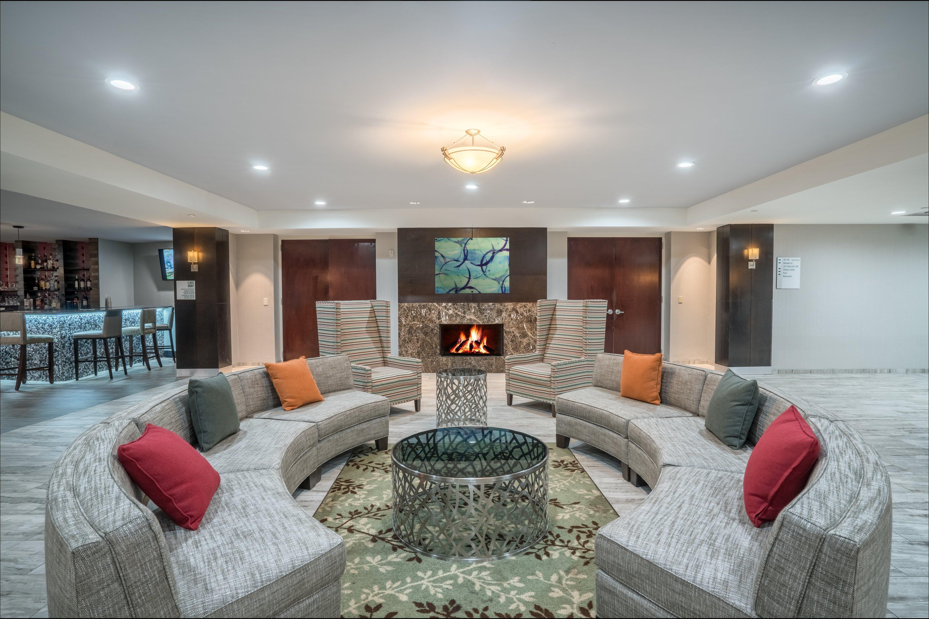 Holiday Inn Atlanta/Roswell By Ihg Eksteriør bilde