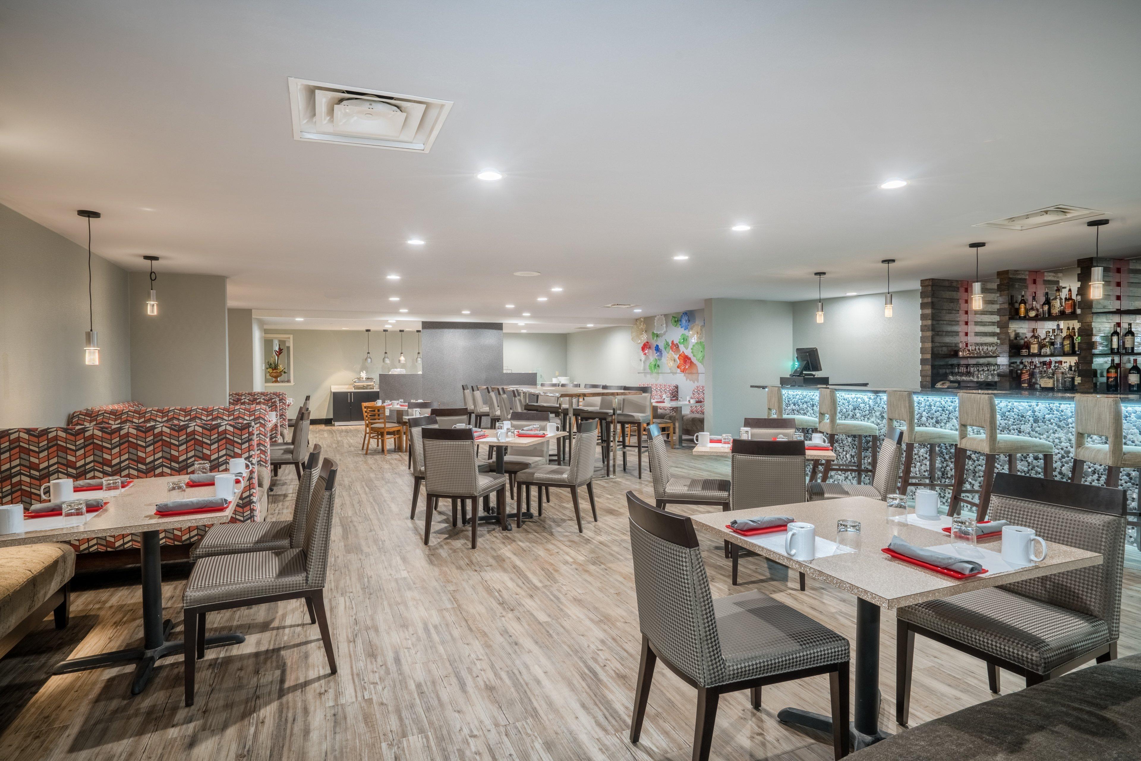 Holiday Inn Atlanta/Roswell By Ihg Eksteriør bilde