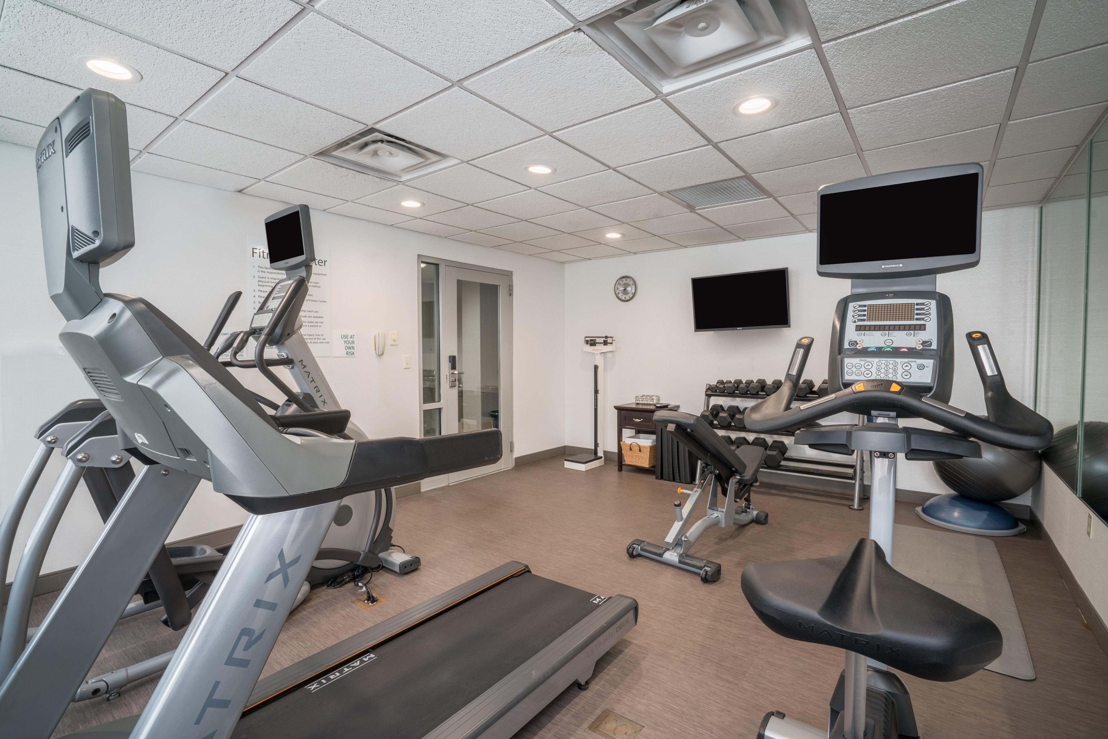 Holiday Inn Atlanta/Roswell By Ihg Eksteriør bilde