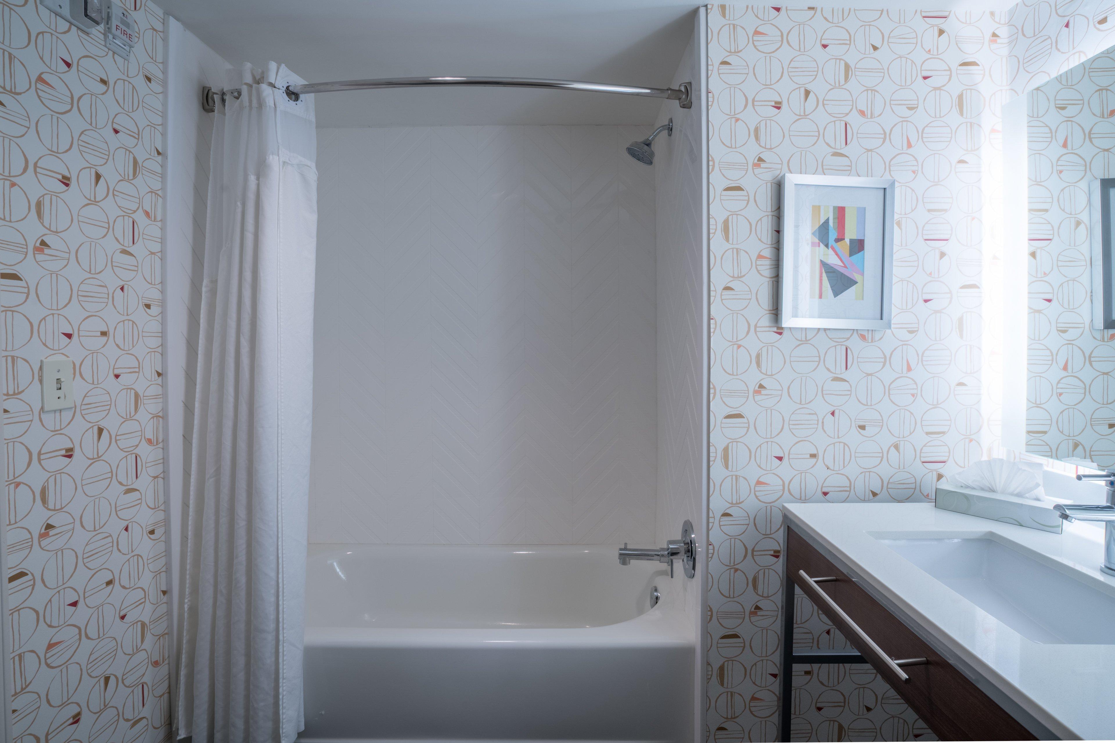 Holiday Inn Atlanta/Roswell By Ihg Eksteriør bilde