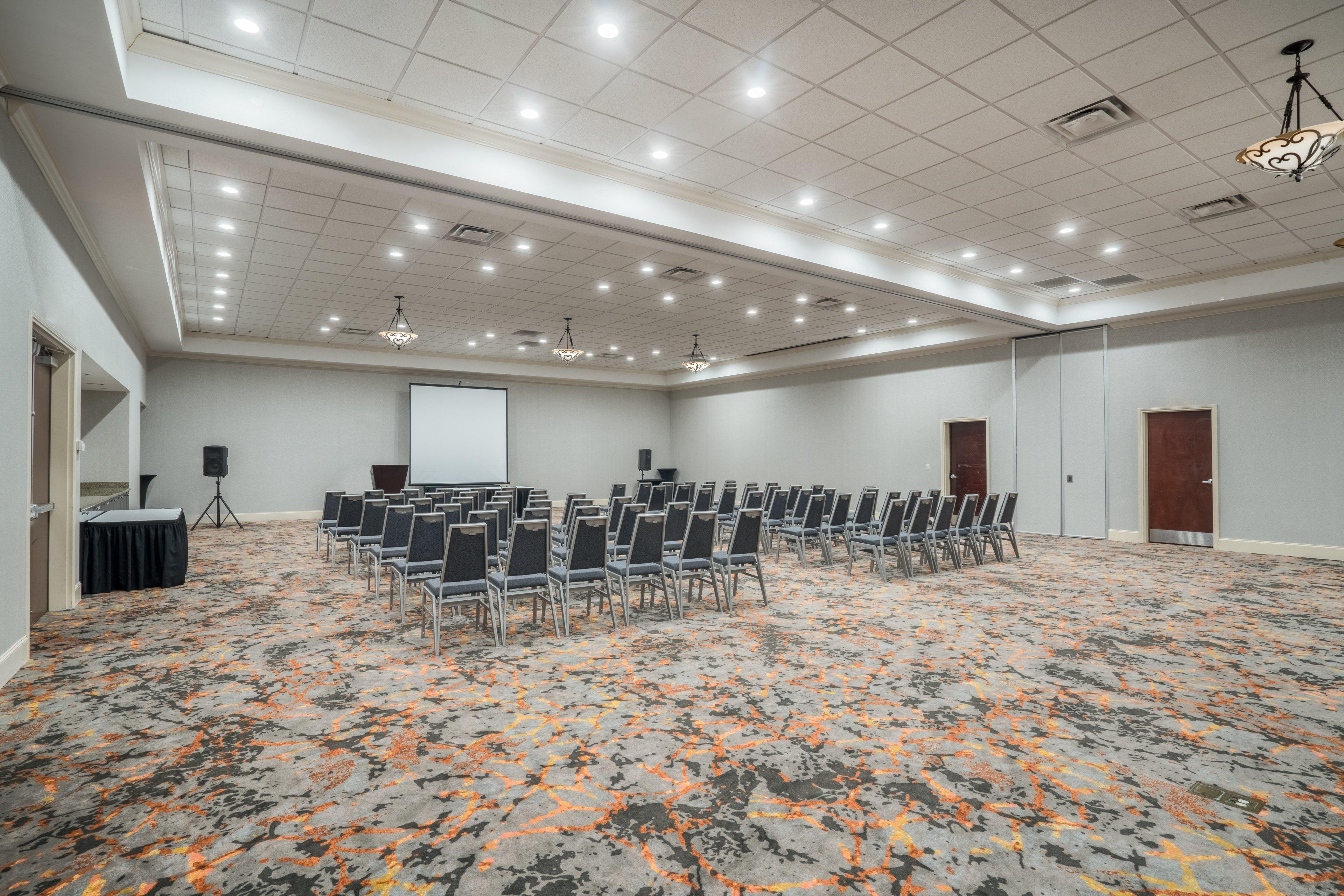 Holiday Inn Atlanta/Roswell By Ihg Eksteriør bilde