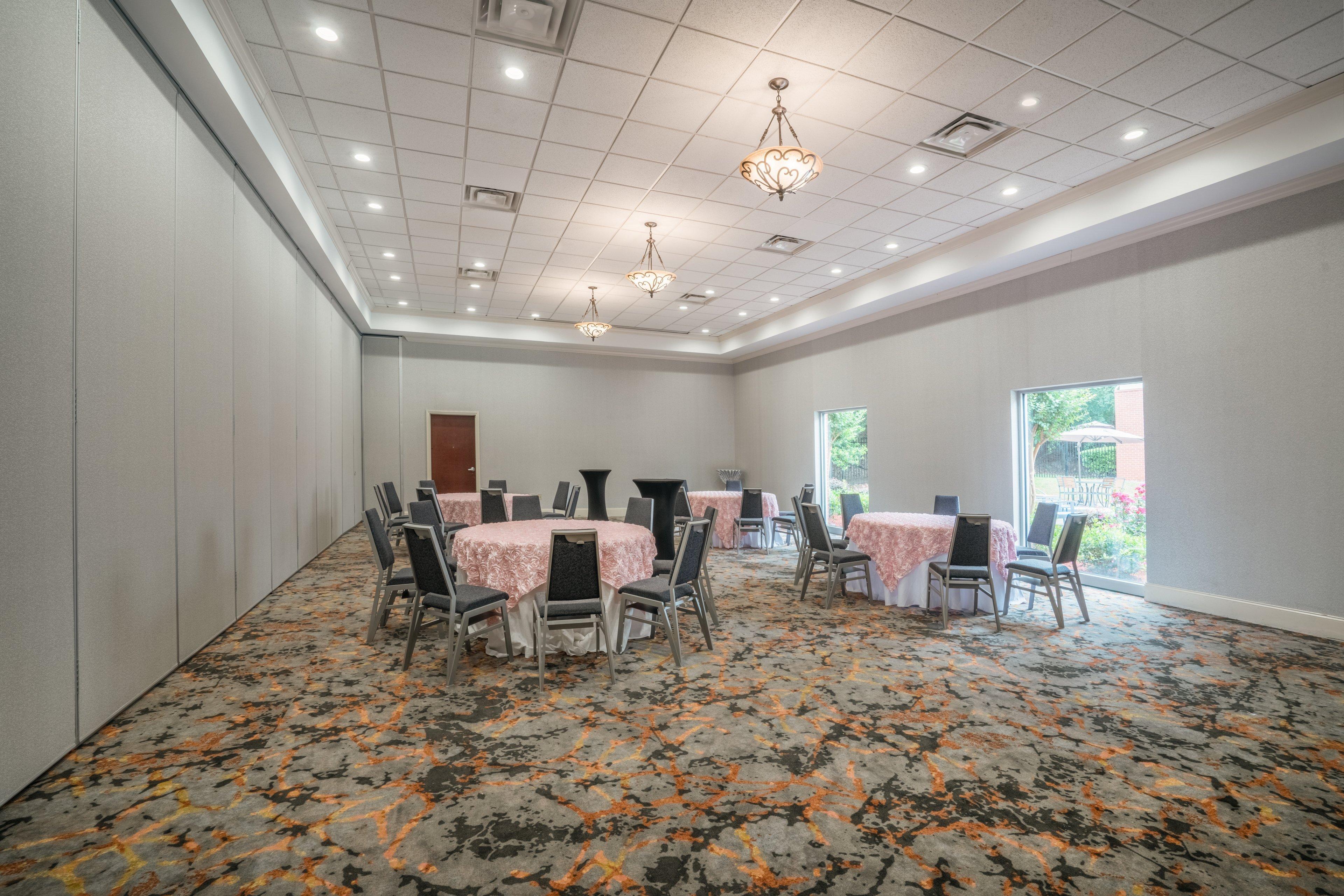 Holiday Inn Atlanta/Roswell By Ihg Eksteriør bilde