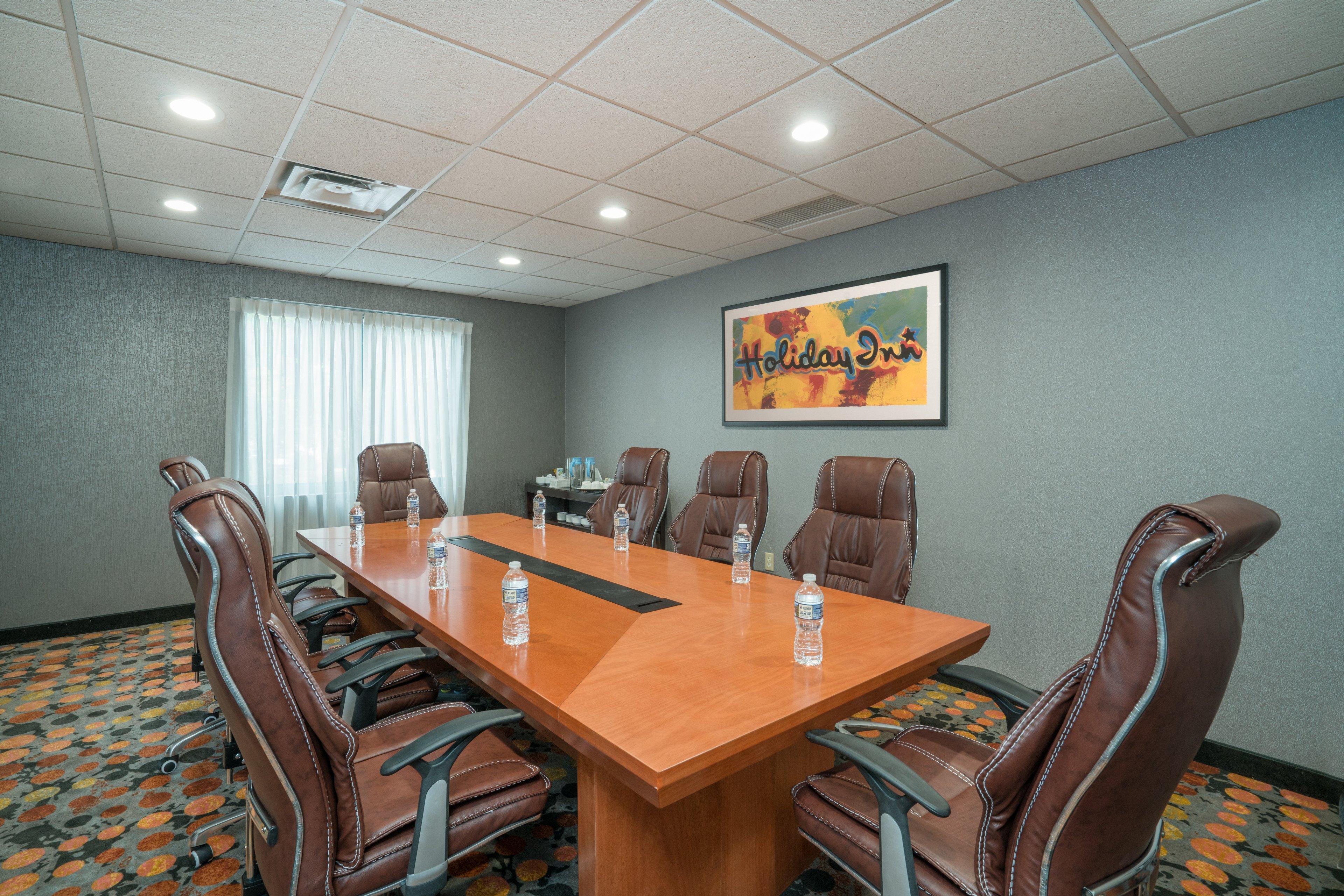 Holiday Inn Atlanta/Roswell By Ihg Eksteriør bilde