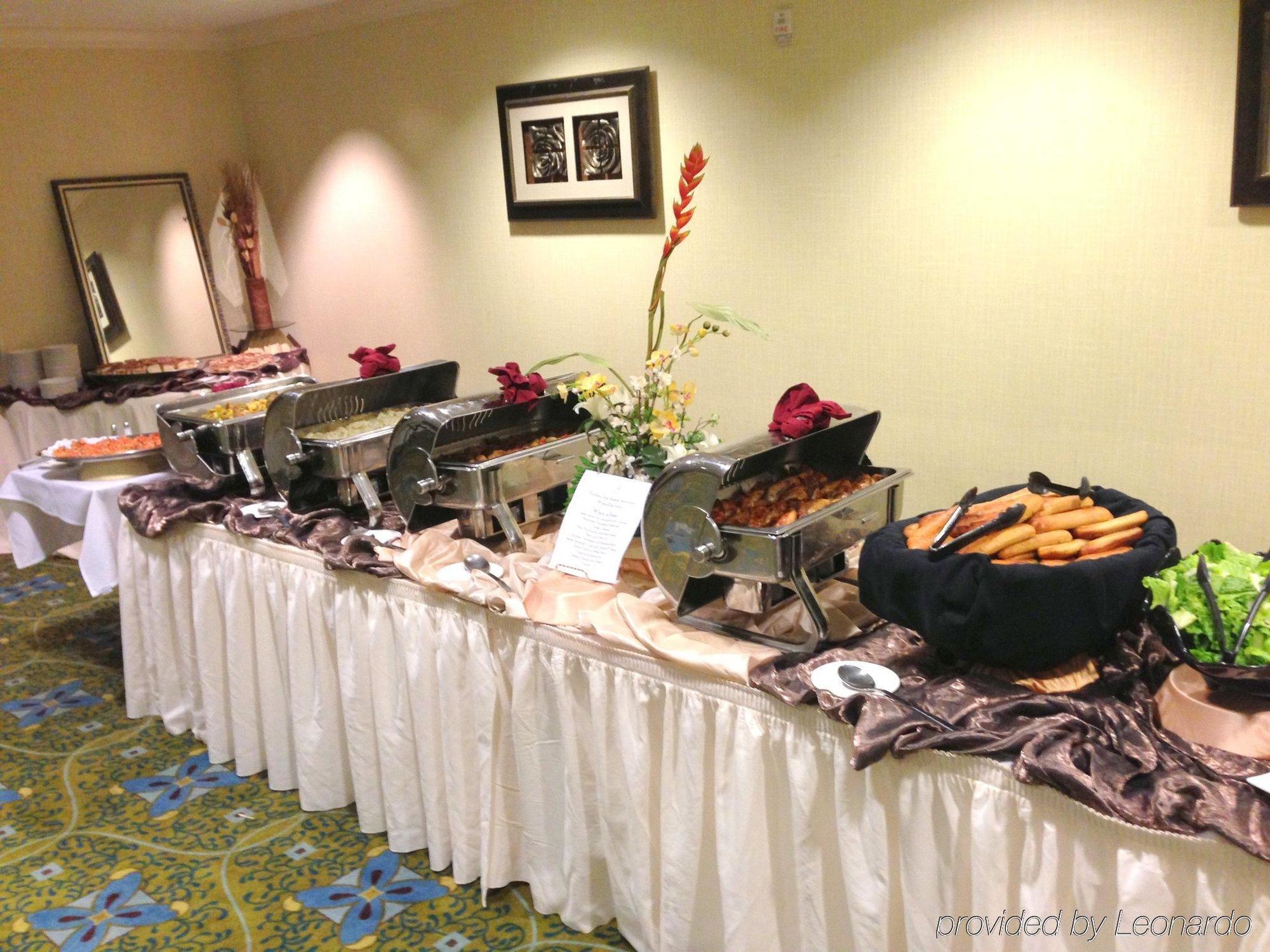 Holiday Inn Atlanta/Roswell By Ihg Eksteriør bilde