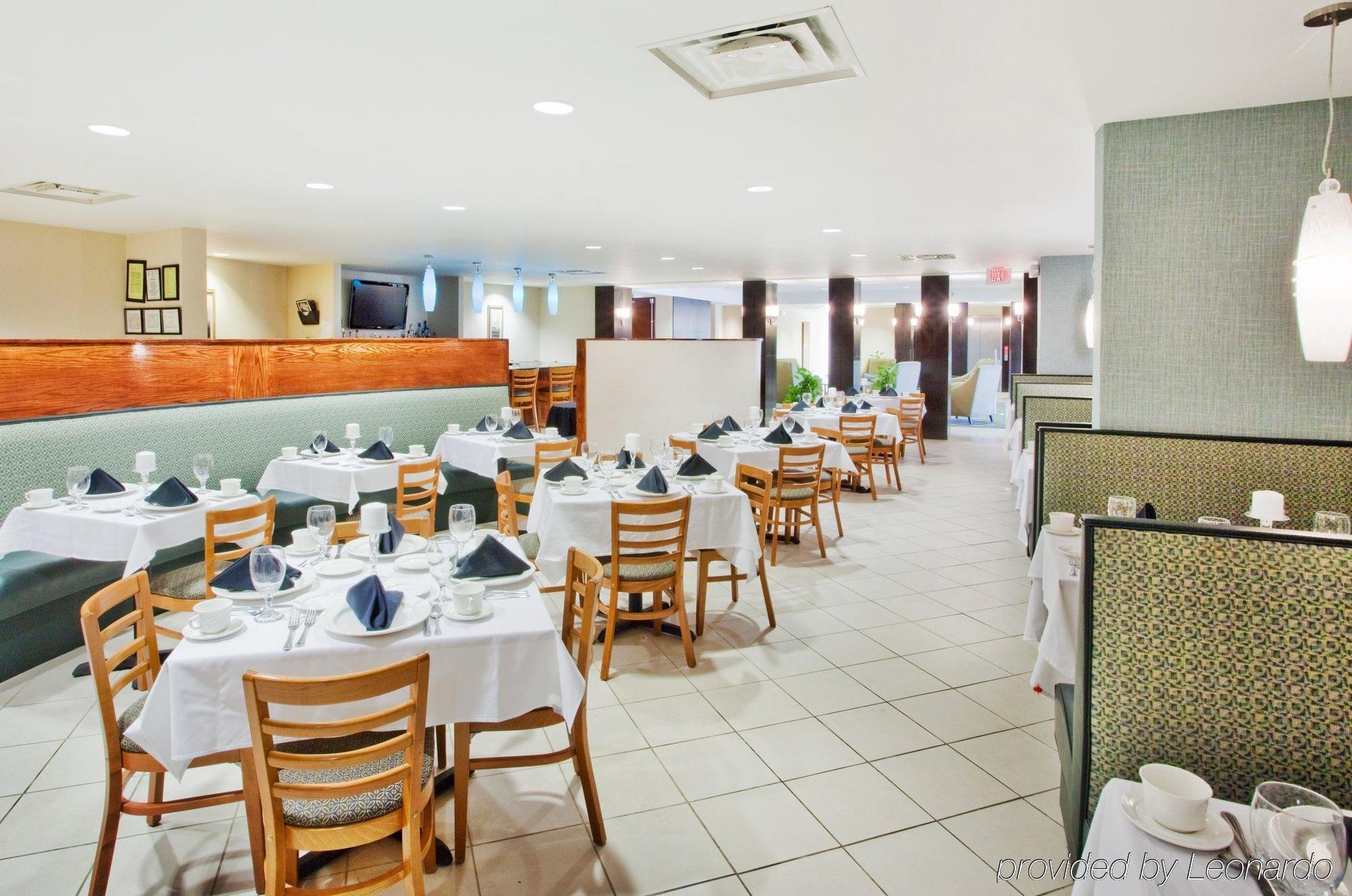 Holiday Inn Atlanta/Roswell By Ihg Eksteriør bilde