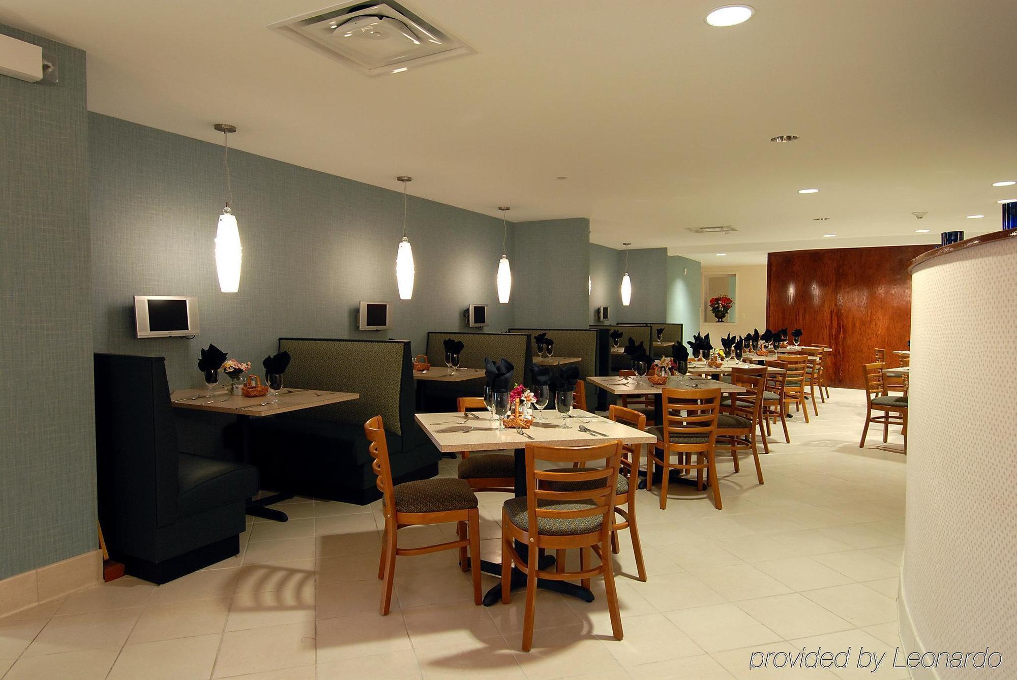 Holiday Inn Atlanta/Roswell By Ihg Eksteriør bilde