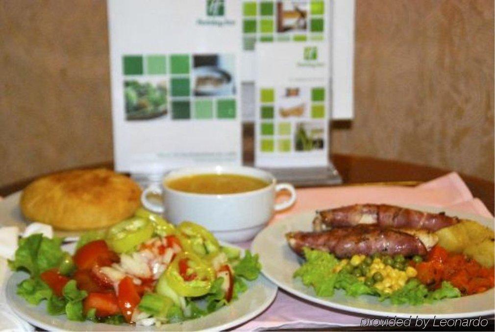 Holiday Inn Atlanta/Roswell By Ihg Eksteriør bilde