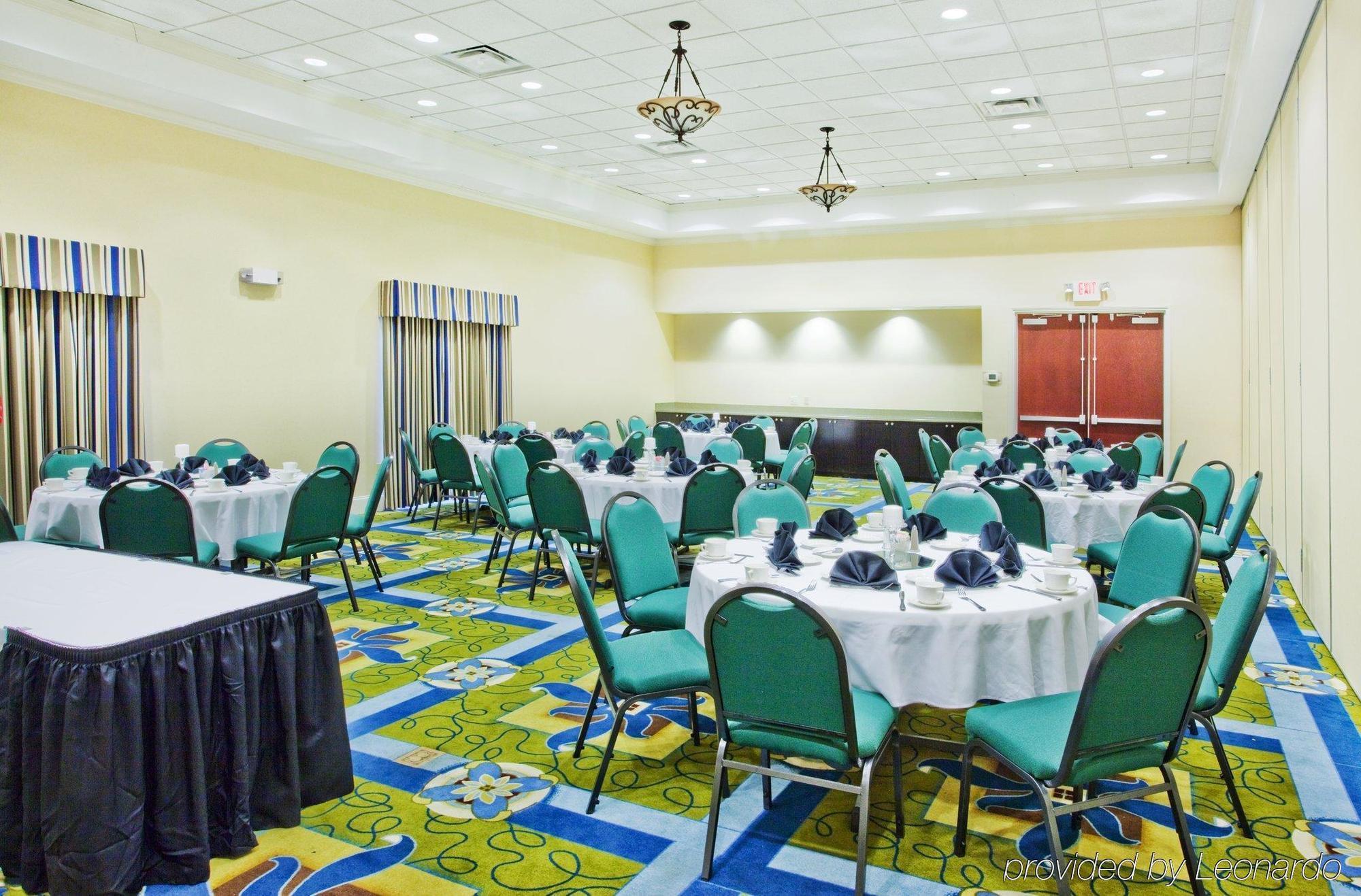 Holiday Inn Atlanta/Roswell By Ihg Eksteriør bilde