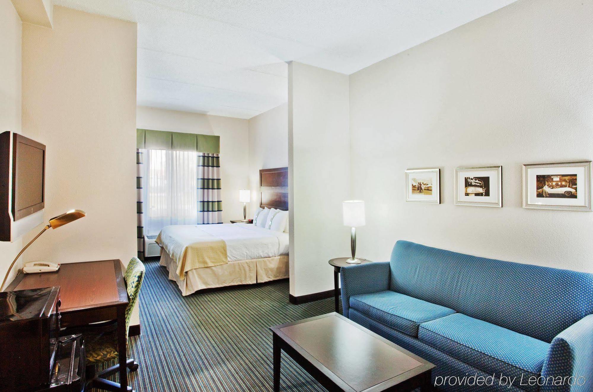 Holiday Inn Atlanta/Roswell By Ihg Rom bilde