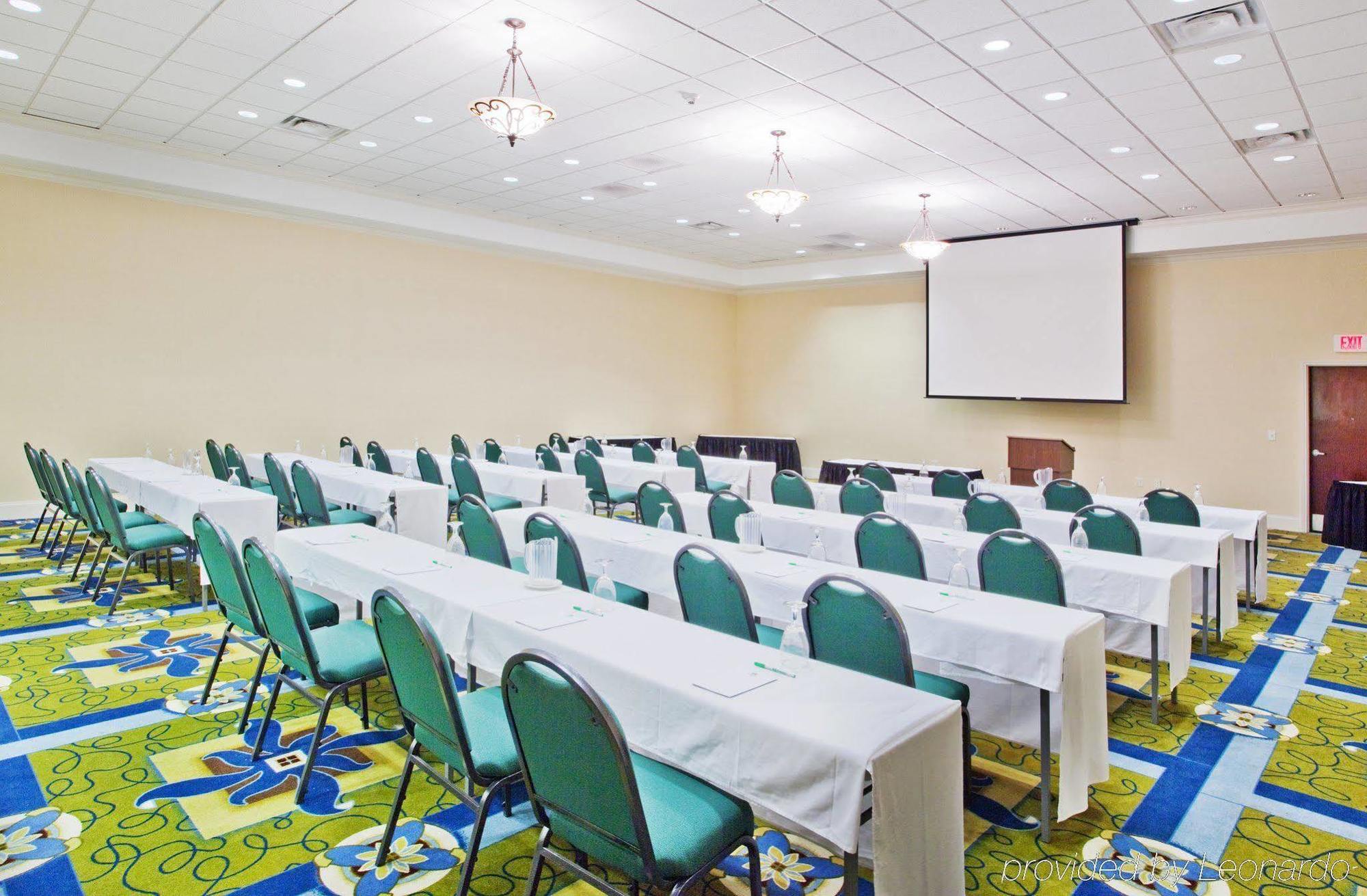 Holiday Inn Atlanta/Roswell By Ihg Fasiliteter bilde