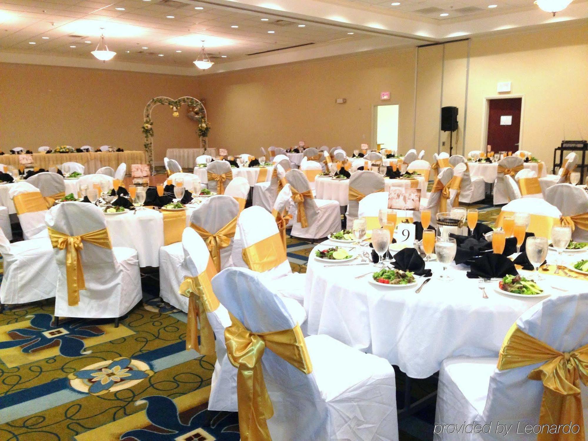 Holiday Inn Atlanta/Roswell By Ihg Eksteriør bilde