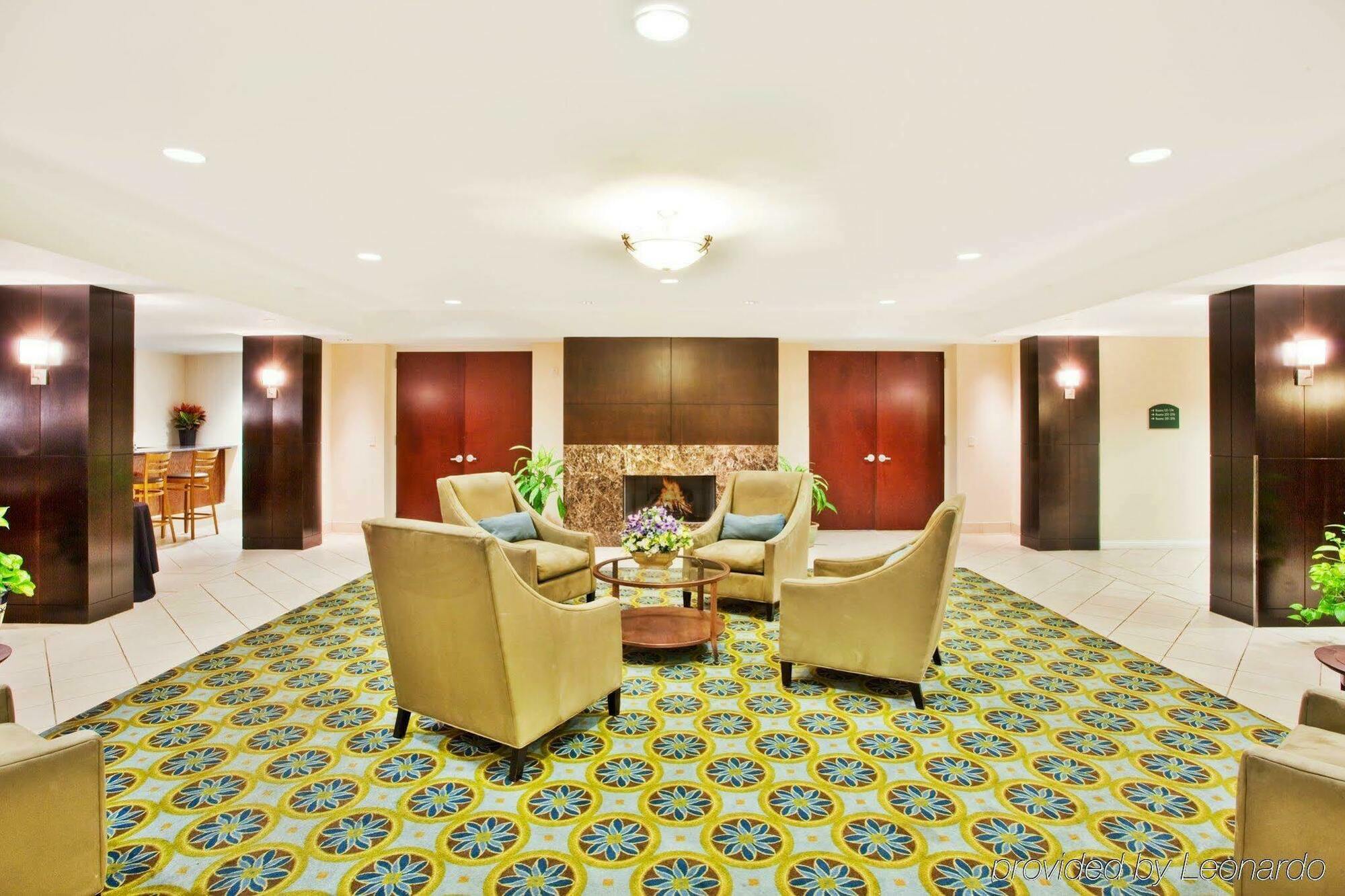 Holiday Inn Atlanta/Roswell By Ihg Eksteriør bilde