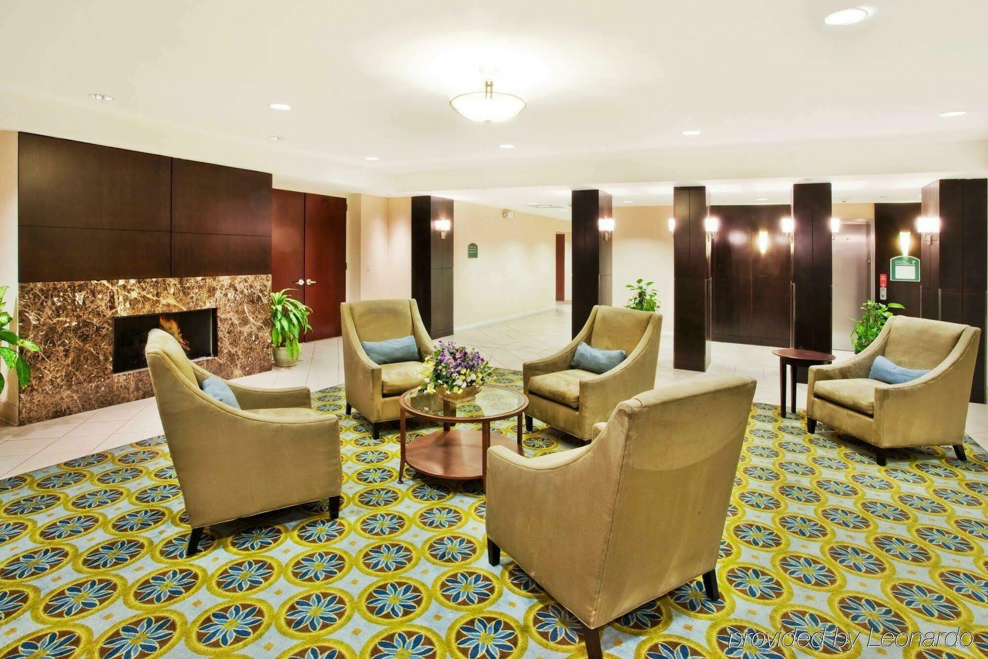 Holiday Inn Atlanta/Roswell By Ihg Eksteriør bilde