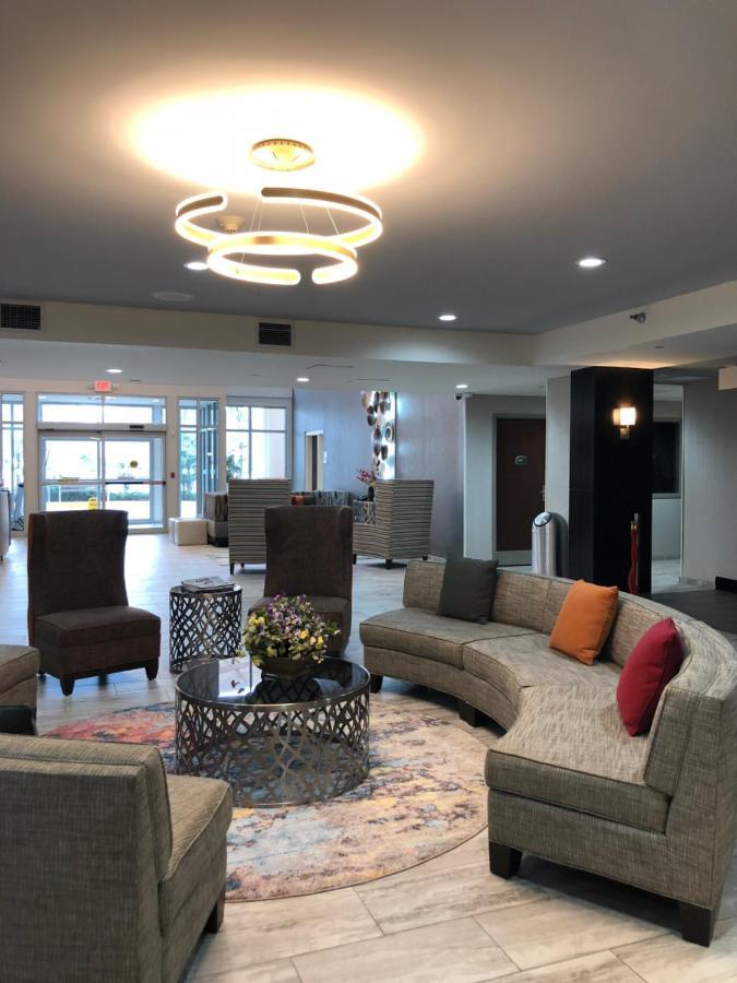 Holiday Inn Atlanta/Roswell By Ihg Eksteriør bilde