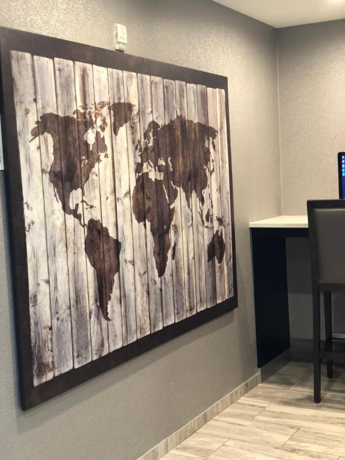 Holiday Inn Atlanta/Roswell By Ihg Eksteriør bilde